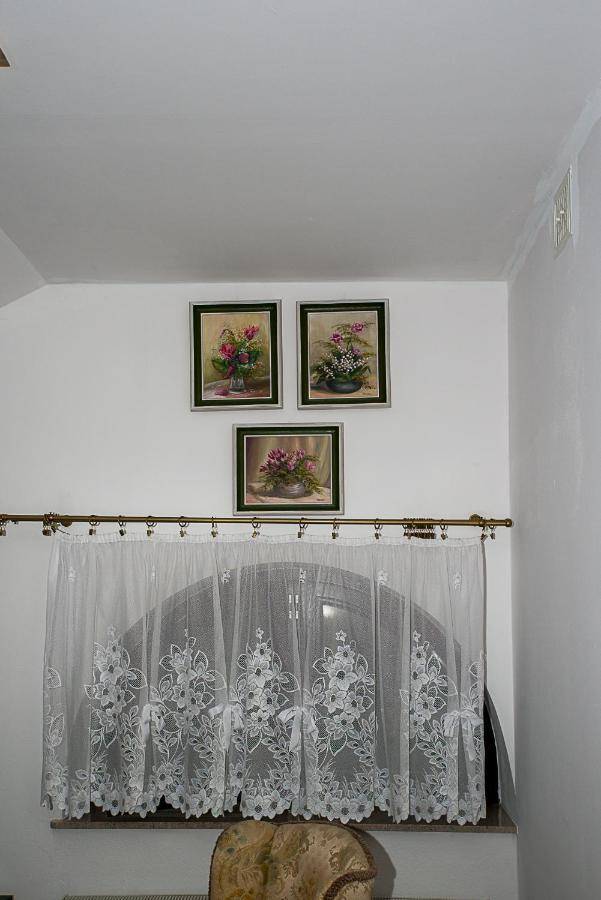 Willa Alba Nałęczów Esterno foto